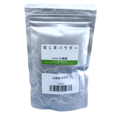 佐藤園 焙茶粉 100g, 1包, 1入