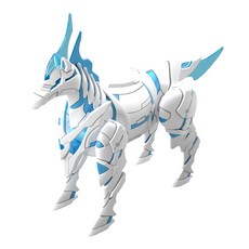 BANDAI SD鋼彈世界 群英集 023 戰馬 Night World Ver. 組裝模型, 1盒