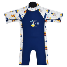 Splash About UV Sun and Sea Suit 兒童防寒泳裝