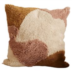 抱枕套 聚脂纖維