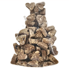 邦尼 鼠兔低升糖餅乾 愛心野莓 30g 德國原裝進口, 1個