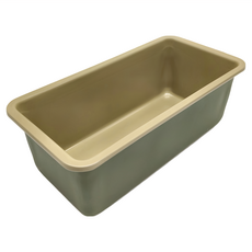 KAI 貝印 B-nat棕梠葉蠟不沾磅蛋糕模 DL-7104, 1個