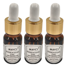 CONDOR 山崎 BATHBON小海豹 平頭型靜電消除毛撢, 灰色, 4個