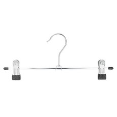 comet Home 防滑衣褲架, 黑色, 20個