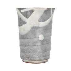 手握杯 XL12055-19, 土物白線, 1個