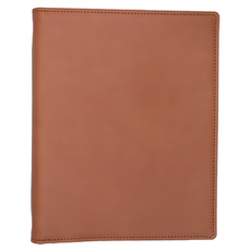 Raymay 藤井 20孔商務纖薄活頁夾 A5, 咖色, 1本