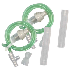 HSINER 新廣業 手持型噴霧罐組 手持藥杯組, 2組