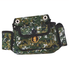 金斧印 防水迷彩EV5 + 2 鐵釘袋, 015, 1個