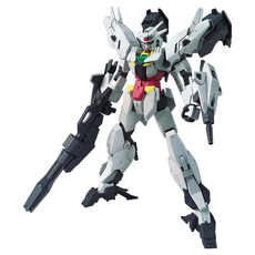 BANDAI 木星五式鋼彈 1/144 HGBD:R 013 組合模型, 1盒