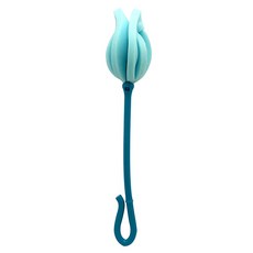 Baan 貝恩 貝喜力克水杯水壺專用刷 泡棉, D114655, 1個