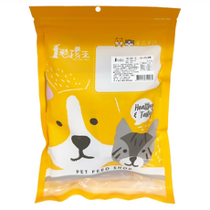 Pet Feed Shop 毛孩王 犬用 牛肉棒 42條, 澳洲牛肉, 1包