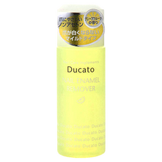 Ducato 溫和葡萄柚香去光水 輕鬆卸除厚重指彩, 220ml, 1瓶