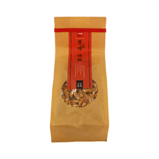 十翼饌 上等原味核桃 無添加 零負擔 健康美味, 350g, 1包