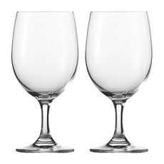 ZWIESEL GLAS CONVENTION系列 紅酒杯, 385ml, 2個
