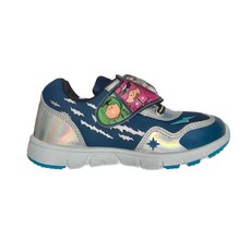 Shinchan 蠟筆小新 男童款超級戰隊電燈鞋 SWKX47536 18