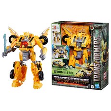 Hasbro 孩之寶 Transformer 變型金鋼 萬獸崛起, Beast-mode Bumblebee 終極大黃蜂, 1盒