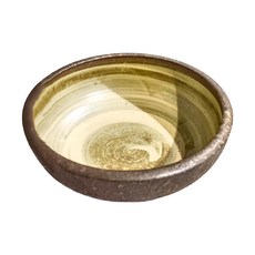 唐津23.5厚缽 -日本製 高 7.5 (cm) 容量 1550 mL, 灰, 1個