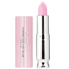 MACQUEEN NEWYORK Loving You 亮色護唇膏, Vivid Pink, 3.5g, 1支