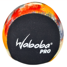 Waboba Pro 凝膠球, 水上彈力球, 適合10歲以上, 抽象藝術, 1顆