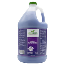 GREENGROOM 柔順潤絲長毛洗毛精, 3.79L, 1罐