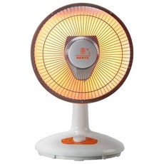 南亞 碳素燈電暖器 10吋 原廠保固, TAN-910