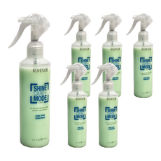 ROVENDIS 羅凡迪詩 亮澤雙向修護液 250ml, 亮澤噴霧護髮素, 補充水分與養分改善秀髮, 6瓶