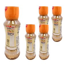 BANJO 万城 山葵芝麻沙拉醬, 170ml, 5瓶