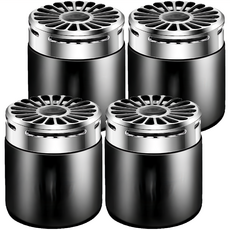 車用香氛膏 Set 4罐 109g, 桂花