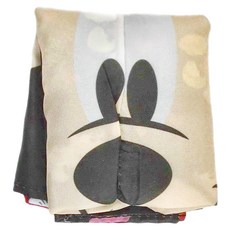 Disney 迪士尼翻轉魔術雙杯袋 24.5 x 20 x 8cm 3歲以上, 米奇, 1個