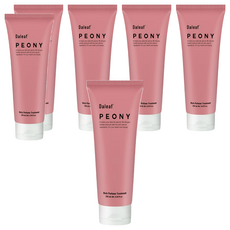 Daleaf 達莉芙 護髮乳 Rich Perfume Treatment 250ml, 牡丹香, 6條