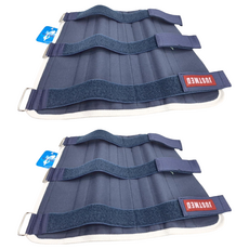 JUSTMED 肘膝部副木 L, 2個