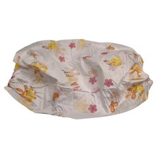 兒童防污袖套 - 小鴨成人-3變, L 尺寸, 無紡布/PE材質