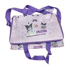 KUROMI 酷洛米 立體保溫保冷袋, 1個