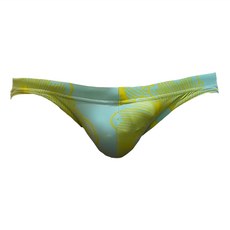 Neptune Scepter 海神權杖 超低腰立體剪裁三角泳褲