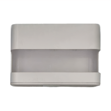 HONESTY 珪藻土廚具置架, 長方形, 1個