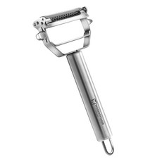 WAGENSTEIGER 多功能不鏽鋼削皮刀, 1個, 單一顏色