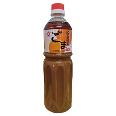 GASSHO 合將 和風芝麻沙拉醬, 1個, 1050g