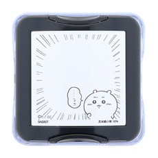 sun-star 吉伊卡哇浸透印章 適用於便條紙和紙張 日本製造, 黑色, 1個