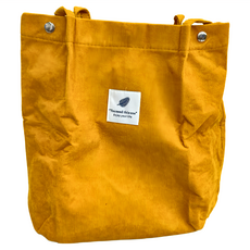 CHIFUN SENHUO 祈樂森活 單肩手提袋 320g