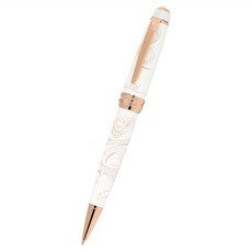 CROSS 高仕 貝禮系列 龍年紀念原子筆, AT0452-23, 1個