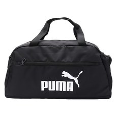PUMA Phase 運動小袋 07994901 200g, 黑色, 1個