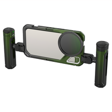 SmallRig 斯莫格 BRANDON LI 創作套組, 1組, 軍綠色