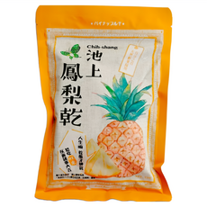 池上鄉農會 鳳梨乾, 1個, 150g