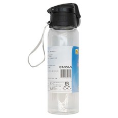cook power 鍋寶 Tritan隨行冷水瓶 2入, 顏色隨機, 900ml, 1組