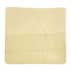 SANKO Okudake Kyuchaku 快乾地墊, 黃色