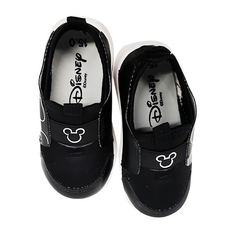 BORUI 柏睿鞋業 米奇經典造型休閒便鞋122507