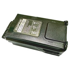 BAOFENG 寶峰 鋰電池3800mAh TYPE-C UV-5R, 1個, 1個