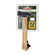 Coleman 強力達人鋼鎚II, CM-2872JM000, M000, 1支