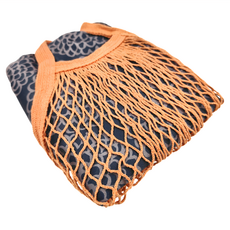 Zappgirlbrabra 泰國網袋手提包, 彩色, 215g, 外網袋 寬38 x 高35.5cm