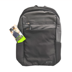 TRAVELON 商務休旅後背包 TL-43412, 黑色